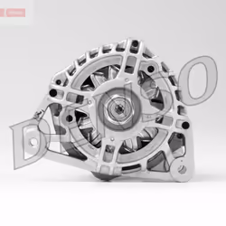 Alternateur DENSO DAN654