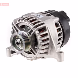 Alternateur DENSO DAN519 - Vue supplémentaire 4
