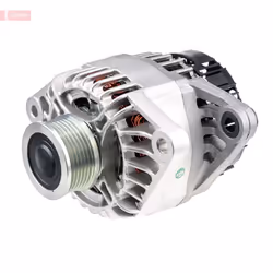 Alternateur DENSO DAN520 - Vue supplémentaire 7