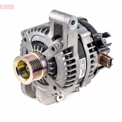 Alternateur DENSO DAN931 - Vue supplémentaire 4
