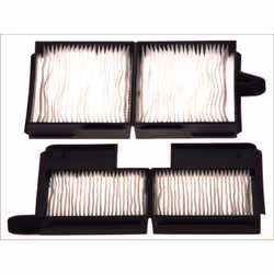 Filtre d'habitacle (filtre à pollen) DENSO DCF361P