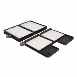Filtre d'habitacle (filtre à pollen) DENSO DCF361P