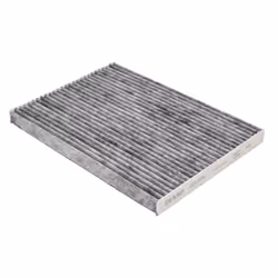 Filtre d'habitacle (filtre à pollen) DENSO DCF370K
