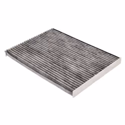 Filtre d'habitacle (filtre à pollen) DENSO DCF370K