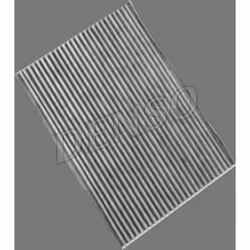 Filtre d'habitacle (filtre à pollen) DENSO DCF370K