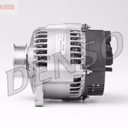 Alternateur DENSO DAN504