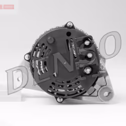 Alternateur DENSO DAN504 - Vue supplémentaire 4