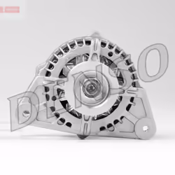 Alternateur DENSO DAN504 - Vue supplémentaire 5