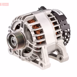 Alternateur DENSO DAN515 - Vue supplémentaire 4