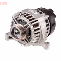 Alternateur DENSO DAN517 - Vue supplémentaire 4