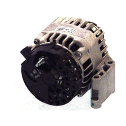 Alternateur DENSO DAN584