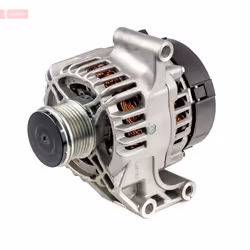 Alternateur DENSO DAN584 - Vue supplémentaire 4