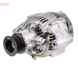 Alternateur DENSO DAN670