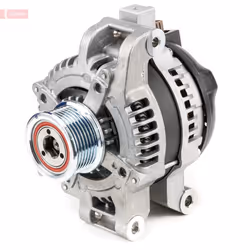 Alternateur DENSO DAN938 - Vue supplémentaire 4