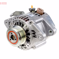 Alternateur DENSO DAN964 - Vue supplémentaire 4