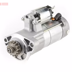 Démarreur DENSO DSN965 - Vue supplémentaire 3