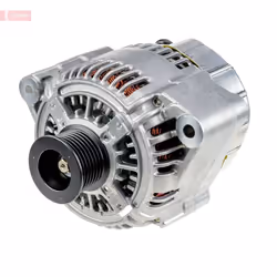 Alternateur DENSO DAN672