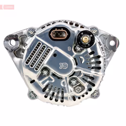 Alternateur DENSO DAN672 - Vue supplémentaire 4