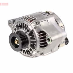 Alternateur DENSO DAN673