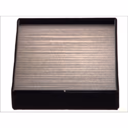 Filtre d'habitacle (filtre à pollen) DENSO DCF410P