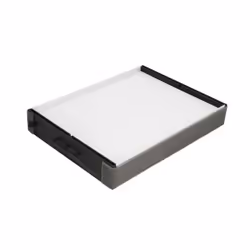Filtre d'habitacle (filtre à pollen) DENSO DCF410P