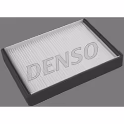 Filtre d'habitacle (filtre à pollen) DENSO DCF410P - Vue supplémentaire 4