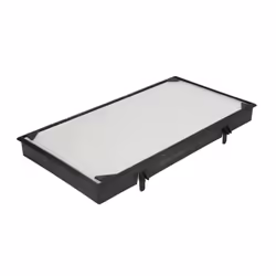 Filtre d'habitacle (filtre à pollen) DENSO DCF418P