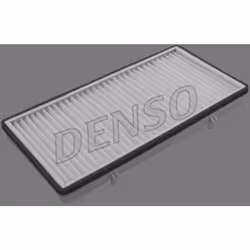 Filtre d'habitacle (filtre à pollen) DENSO DCF418P