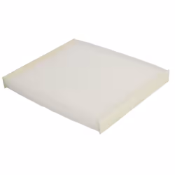 Filtre d'habitacle (filtre à pollen) DENSO DCF376P