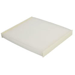 Filtre d'habitacle (filtre à pollen) DENSO DCF376P