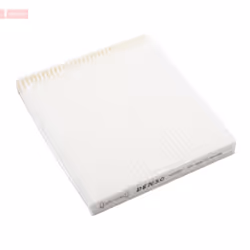 Filtre d'habitacle (filtre à pollen) DENSO DCF376P