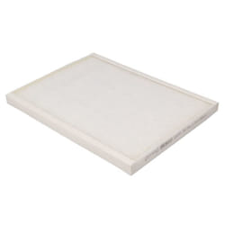 Filtre d'habitacle (filtre à pollen) DENSO DCF377P