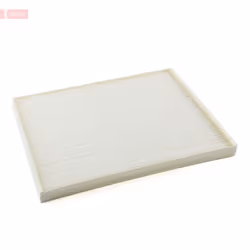 Filtre d'habitacle (filtre à pollen) DENSO DCF377P