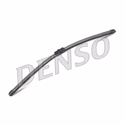 Balai d'essuie-glace DENSO DF-001, Flat Blades, 530+480mm, Avant, 2 pièce - Vue supplémentaire 6