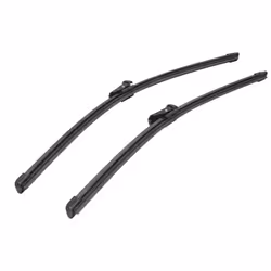 Balai d'essuie-glace DENSO DF-004, DF, 530+475mm, Avant, 2 pièce