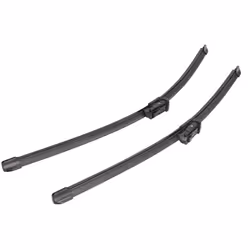 Balai d'essuie-glace DENSO DF-004, DF, 530+475mm, Avant, 2 pièce