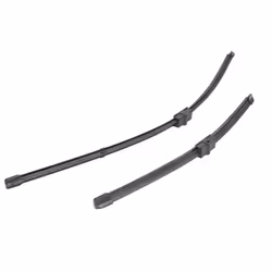 Balai d'essuie-glace DENSO DF-106, DF, 650+420mm, Avant, 2 pièce