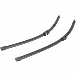 Balai d'essuie-glace DENSO DF-012, DF, 530mm, Avant, 2 pièce