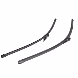 Balai d'essuie-glace DENSO DF-118, DF, 650+580mm, Avant, 2 pièce