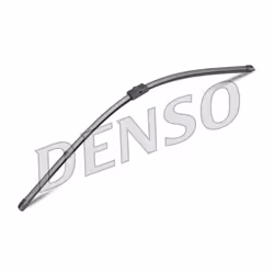 Balai d'essuie-glace DENSO DF-123, Flat Blades, 700mm, Avant, 2 pièce - Vue supplémentaire 5