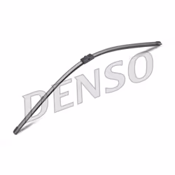 Balai d'essuie-glace DENSO DF-123, Flat Blades, 700mm, Avant, 2 pièce - Vue supplémentaire 6