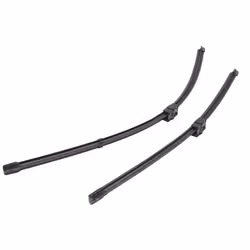 Balai d'essuie-glace DENSO DF-124, DF, 600+475mm, Avant, 2 pièce