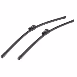 Balai d'essuie-glace DENSO DF-233, DF, 530+475mm, Avant, 2 pièce