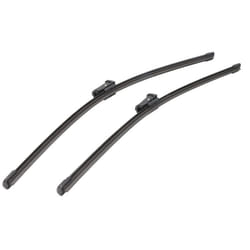 Balai d'essuie-glace DENSO DF-233, DF, 530+475mm, Avant, 2 pièce