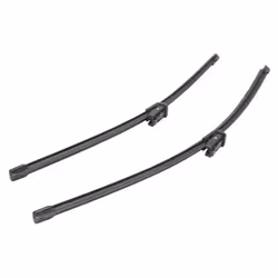 Balai d'essuie-glace DENSO DF-233, DF, 530+475mm, Avant, 2 pièce