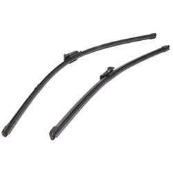 Balai d'essuie-glace DENSO DF-002, DF, 600+475mm, Avant, 2 pièce