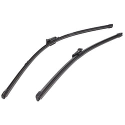 Balai d'essuie-glace DENSO DF-002, DF, 600+475mm, Avant, 2 pièce