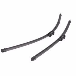 Balai d'essuie-glace DENSO DF-002, DF, 600+475mm, Avant, 2 pièce
