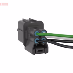Sonde lambda DENSO DOX-1409 - Vue supplémentaire 8