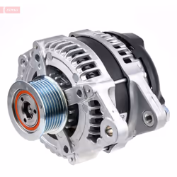 Alternateur DENSO DAN981